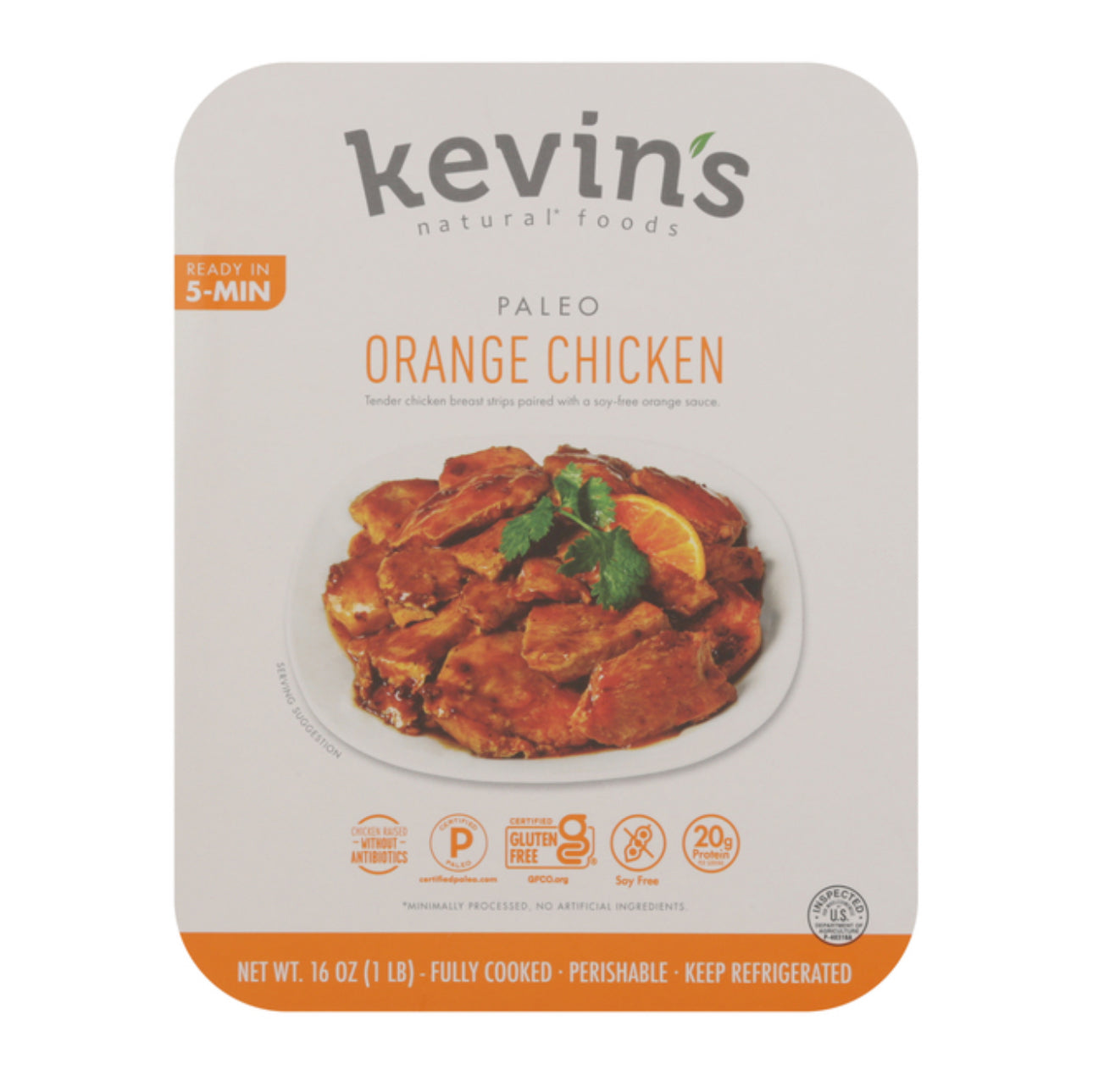 Kevin’s (Twin Pack) in 6 different flavors image 6