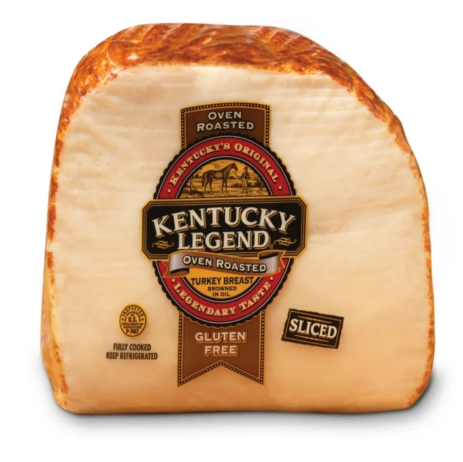 Kentucky Legend Turkey image 1