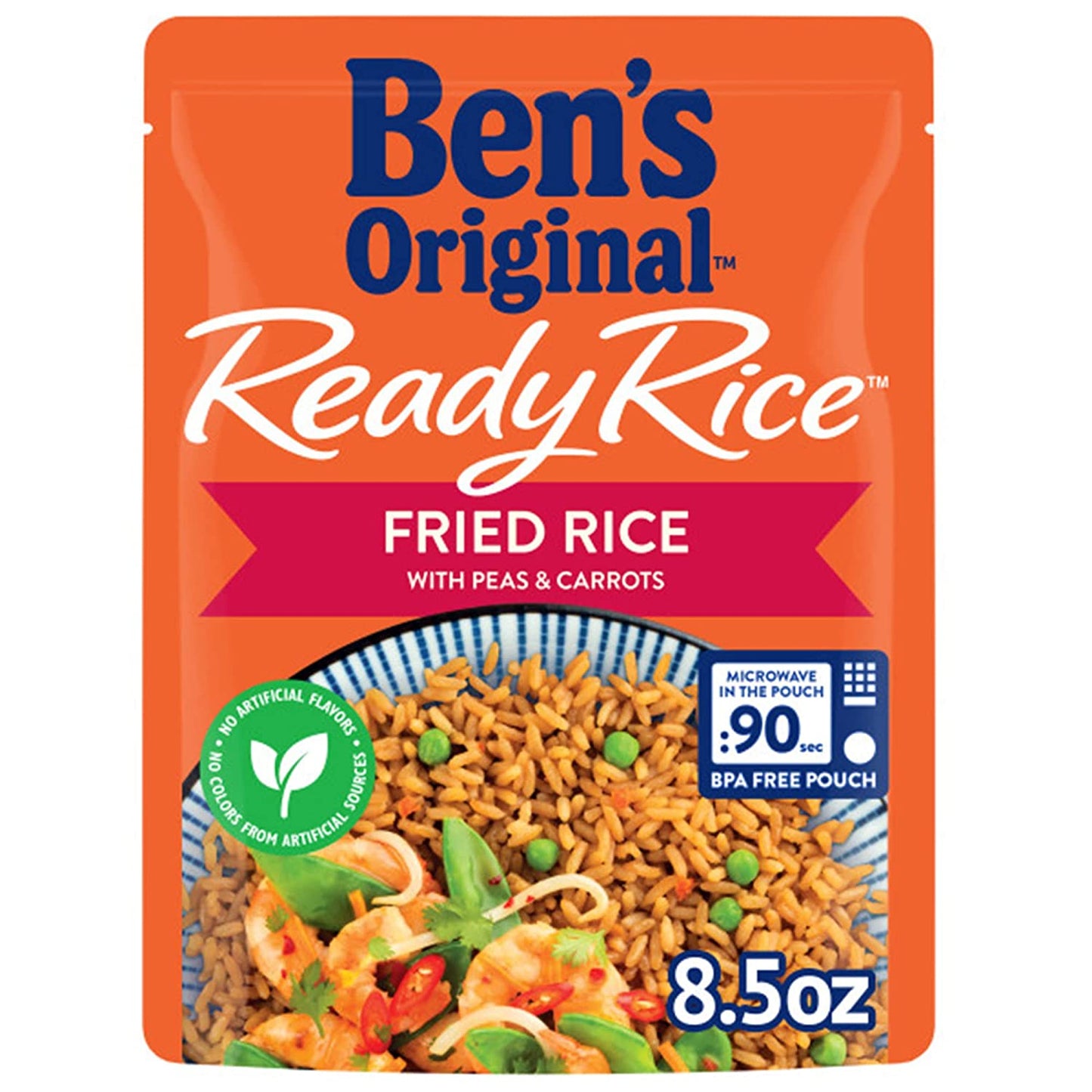 Ready Rice Fried Rice (10 Pack) image 0