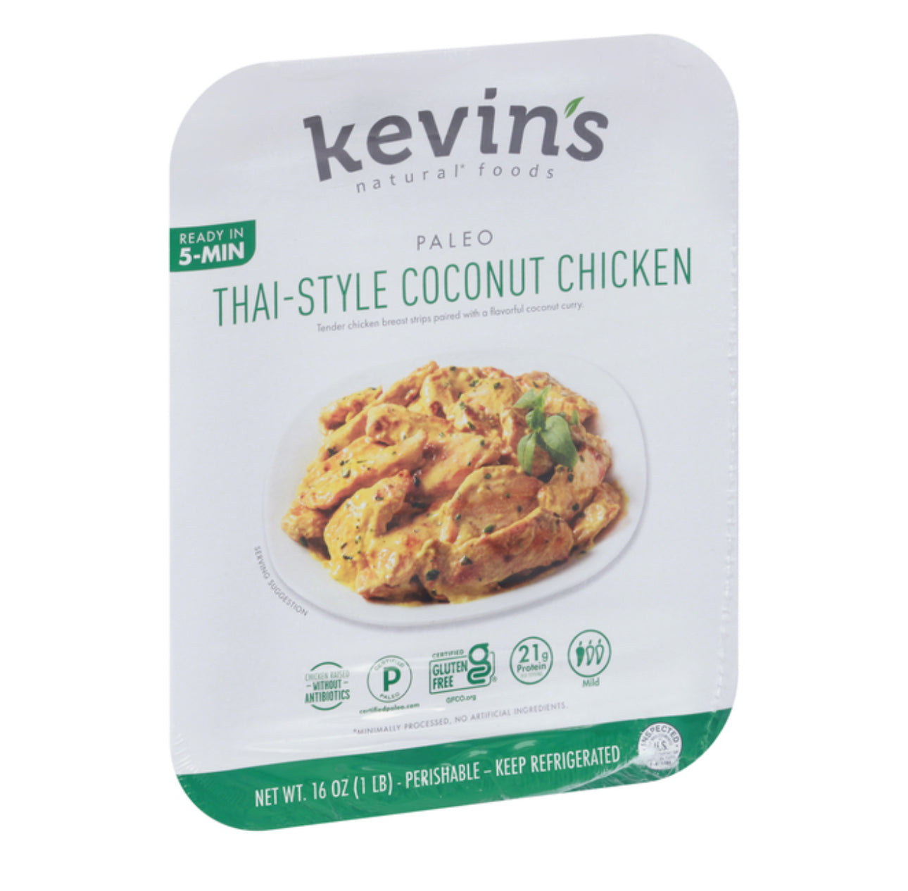 Kevin’s (Twin Pack) in 6 different flavors image 5