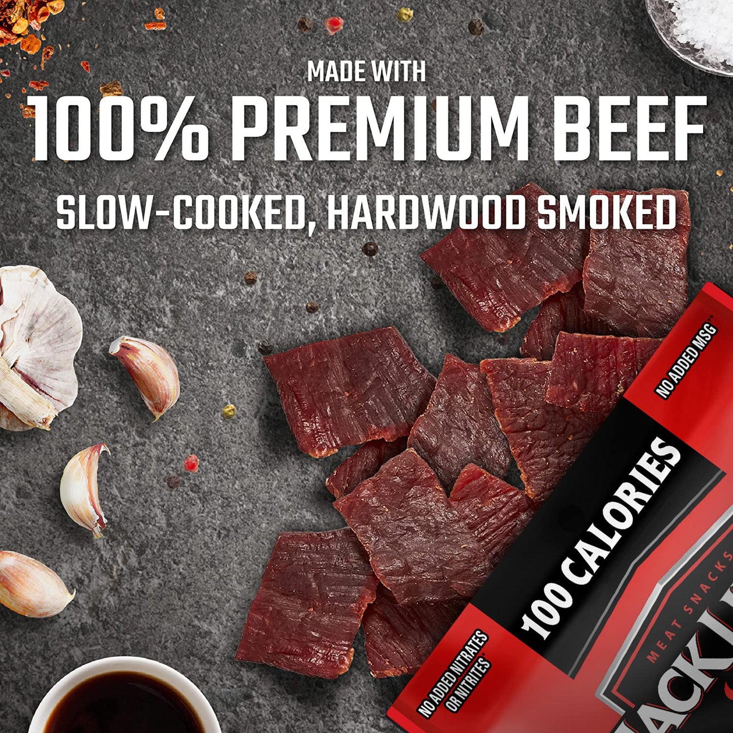 Jack Links Variety Pack (15 Pack) image 2
