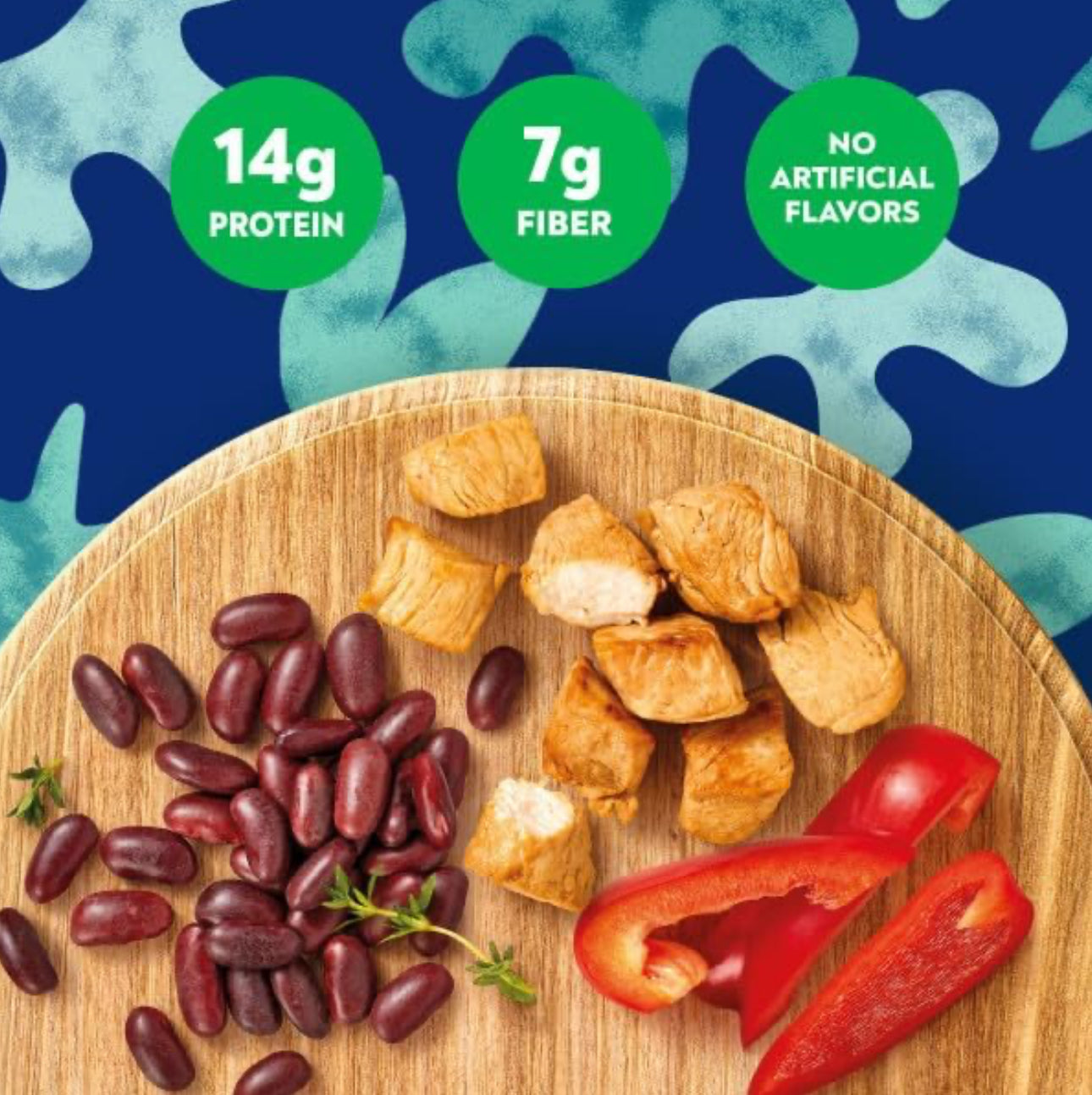BEN'S ORIGINAL Street Food (Pack of 6) image 3