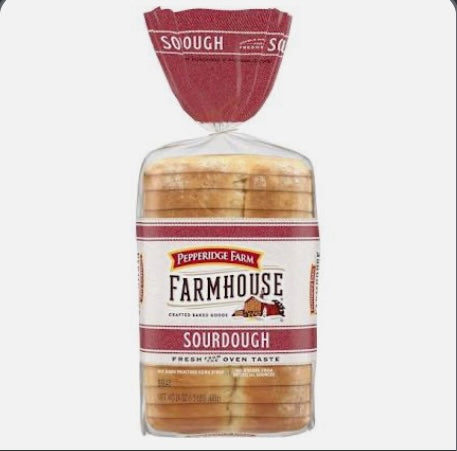 Pepperidge Farm Sliced Bread (Twin Pack) image 3