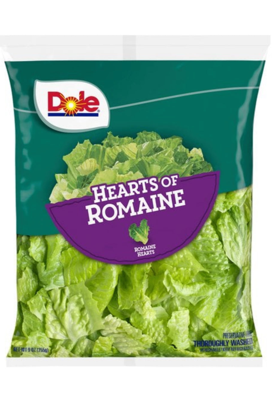Salad (7 Different Bags) image 4