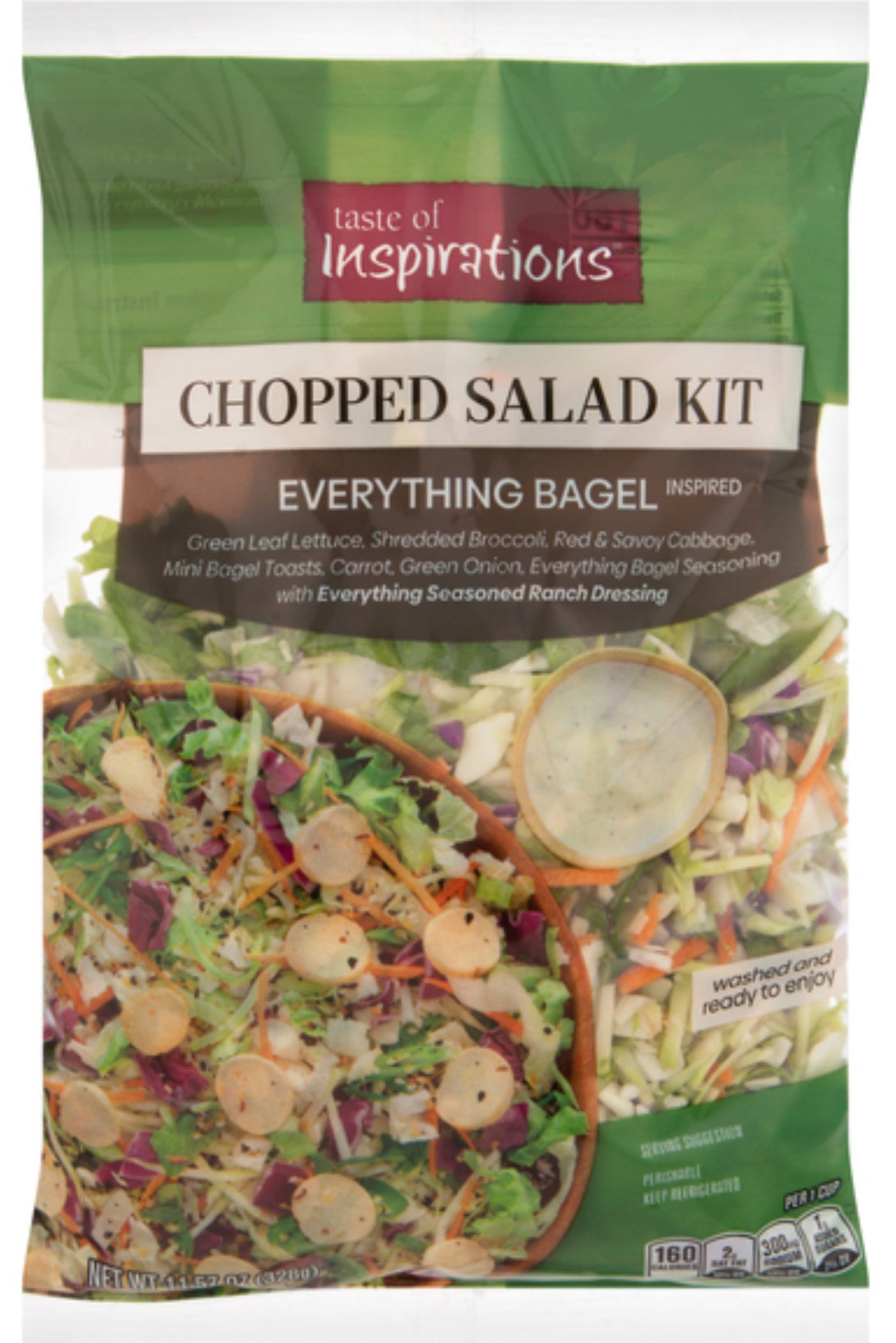 Dole Salad (Multiple Kits) image 5