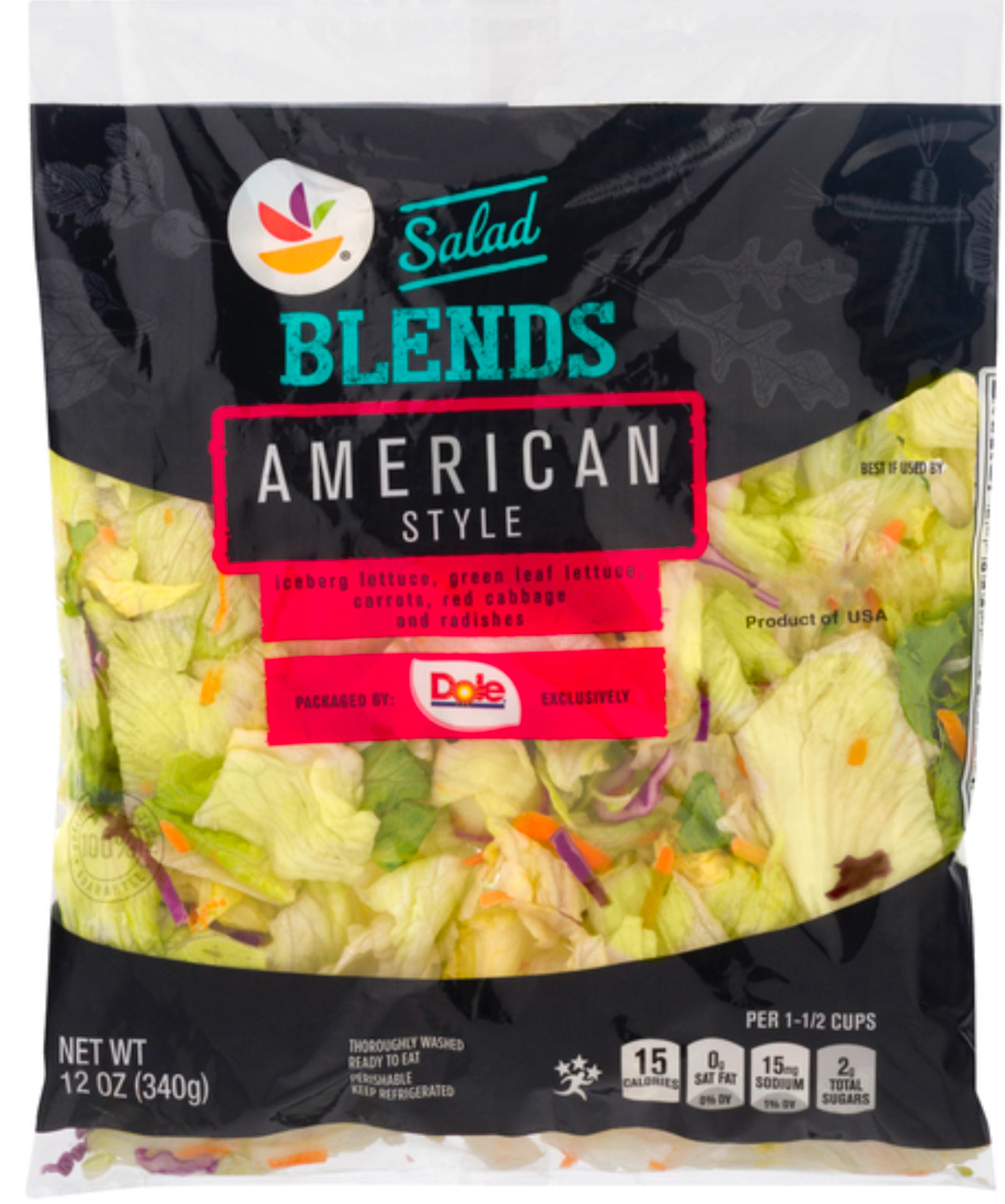 Salad (7 Different Bags) image 8
