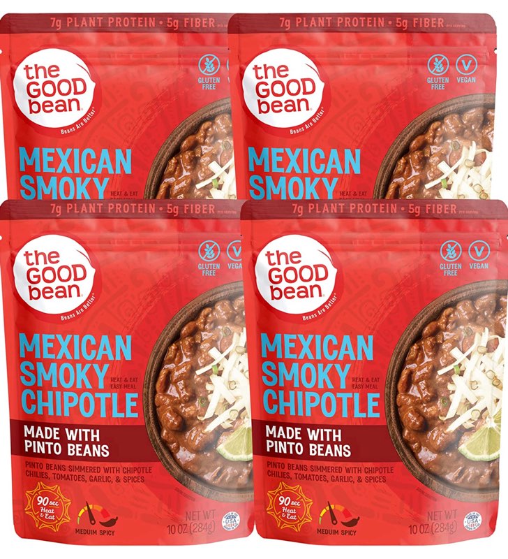 Mexican Smoky Chipotle (4 Pack) image 0