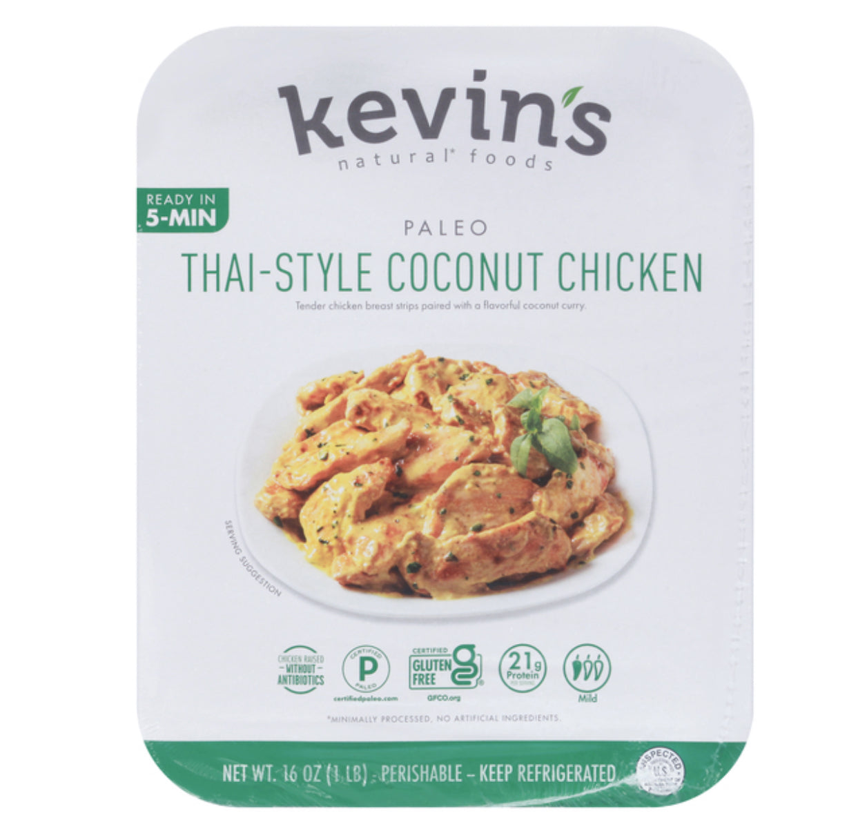 Kevin’s (Twin Pack) in 6 different flavors image 4