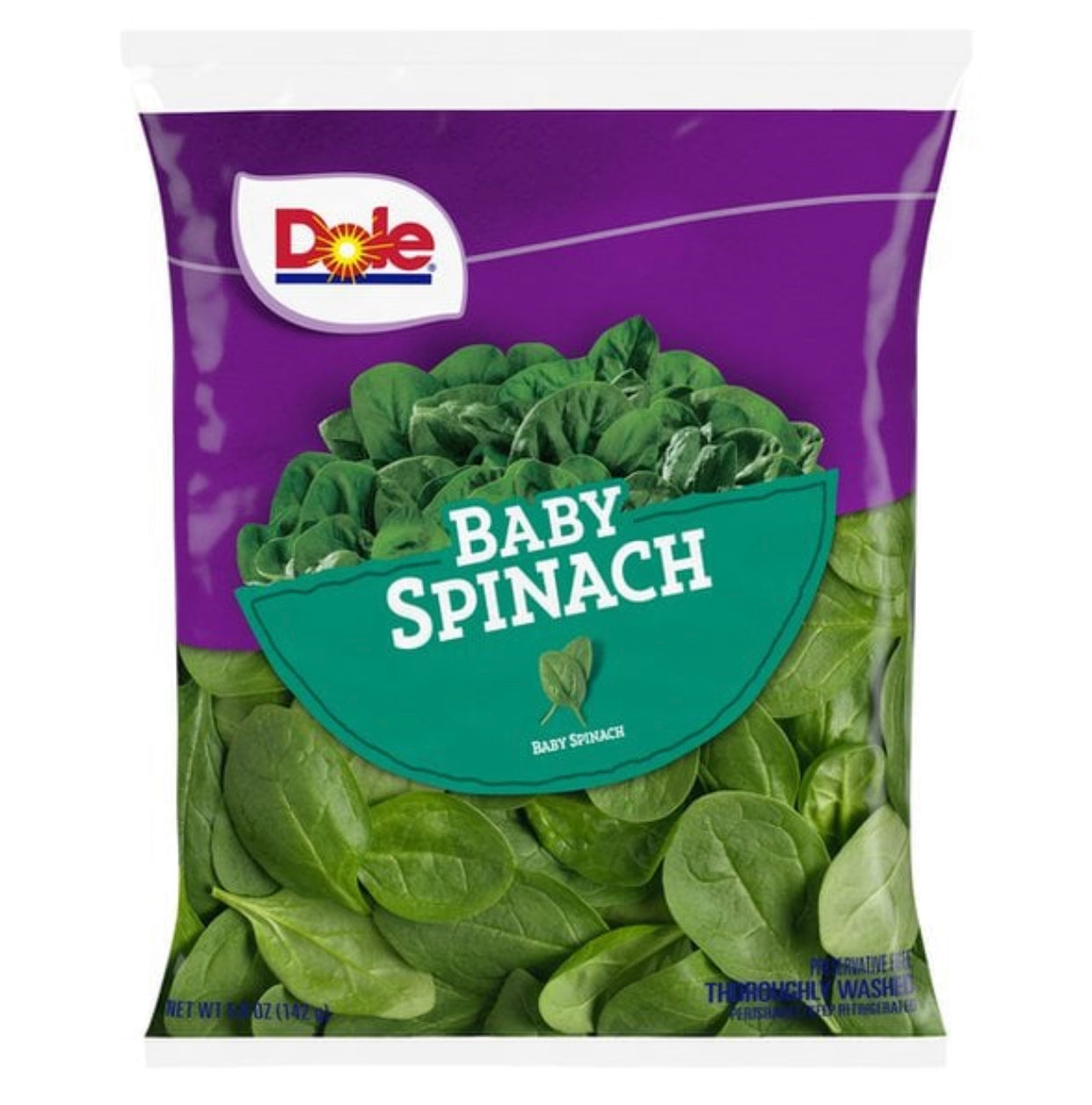 Salad (7 Different Bags) image 1