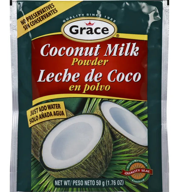 Coconut Milk Power 4ct. image 0