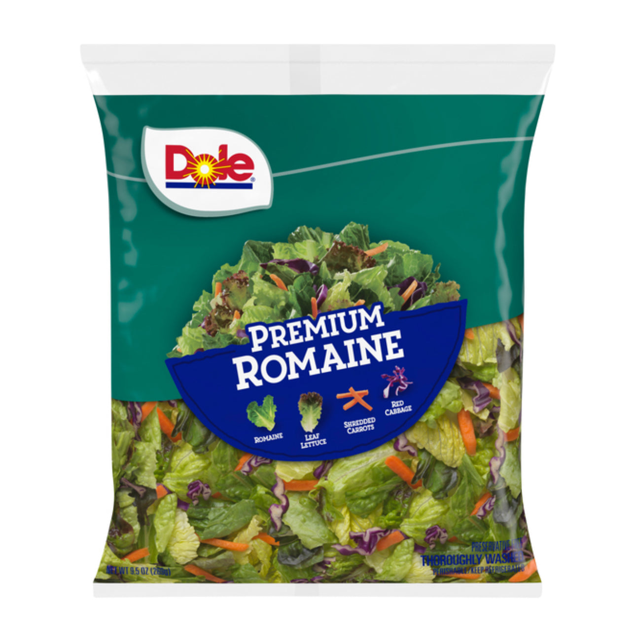 Salad (7 Different Bags) image 3