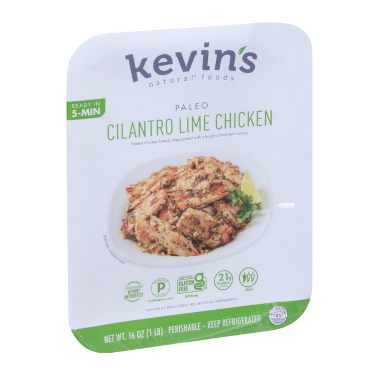 Kevin’s (Twin Pack) in 6 different flavors image 9