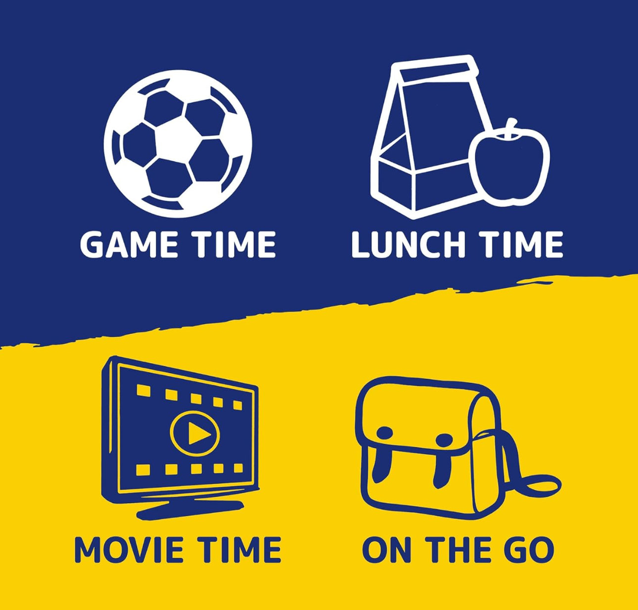 Keebler M&M Cookies (30 Pack) image 6