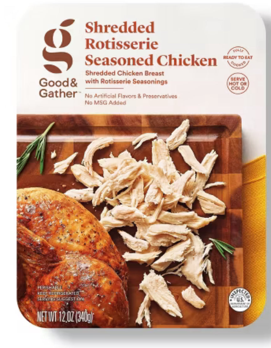 Good Gather Chicken Strips (6 Flavors) image 3
