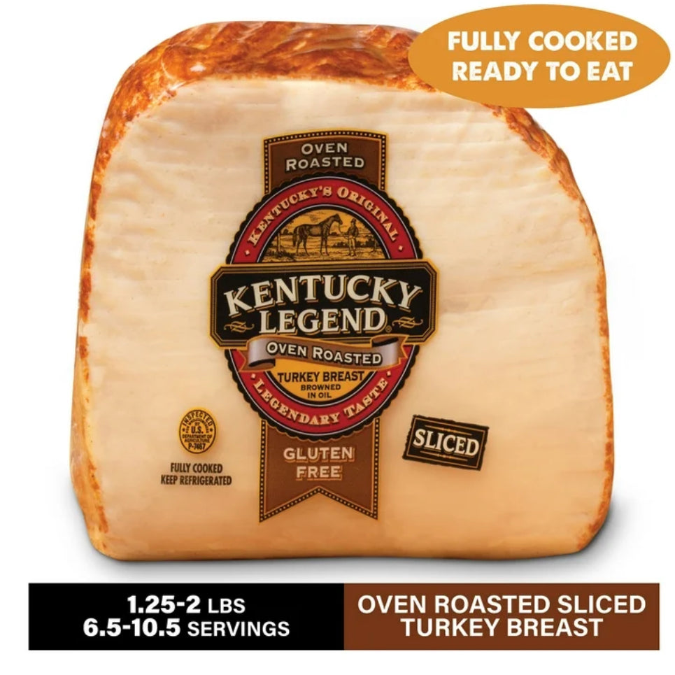 Kentucky Legend Turkey image 0