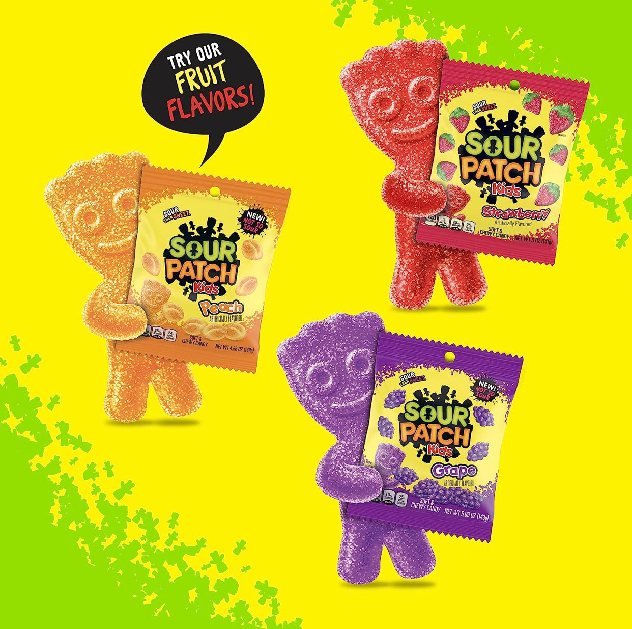 Sour Patch Variety Pack image 2