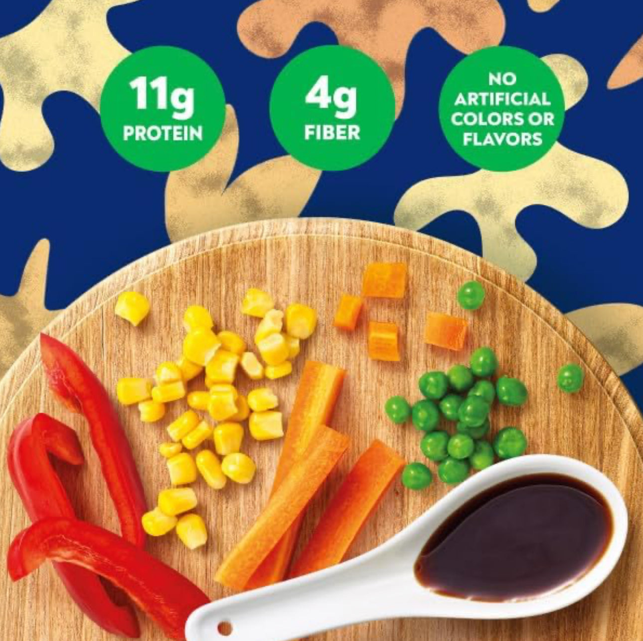BEN'S ORIGINAL Street Food (Pack of 6) image 7