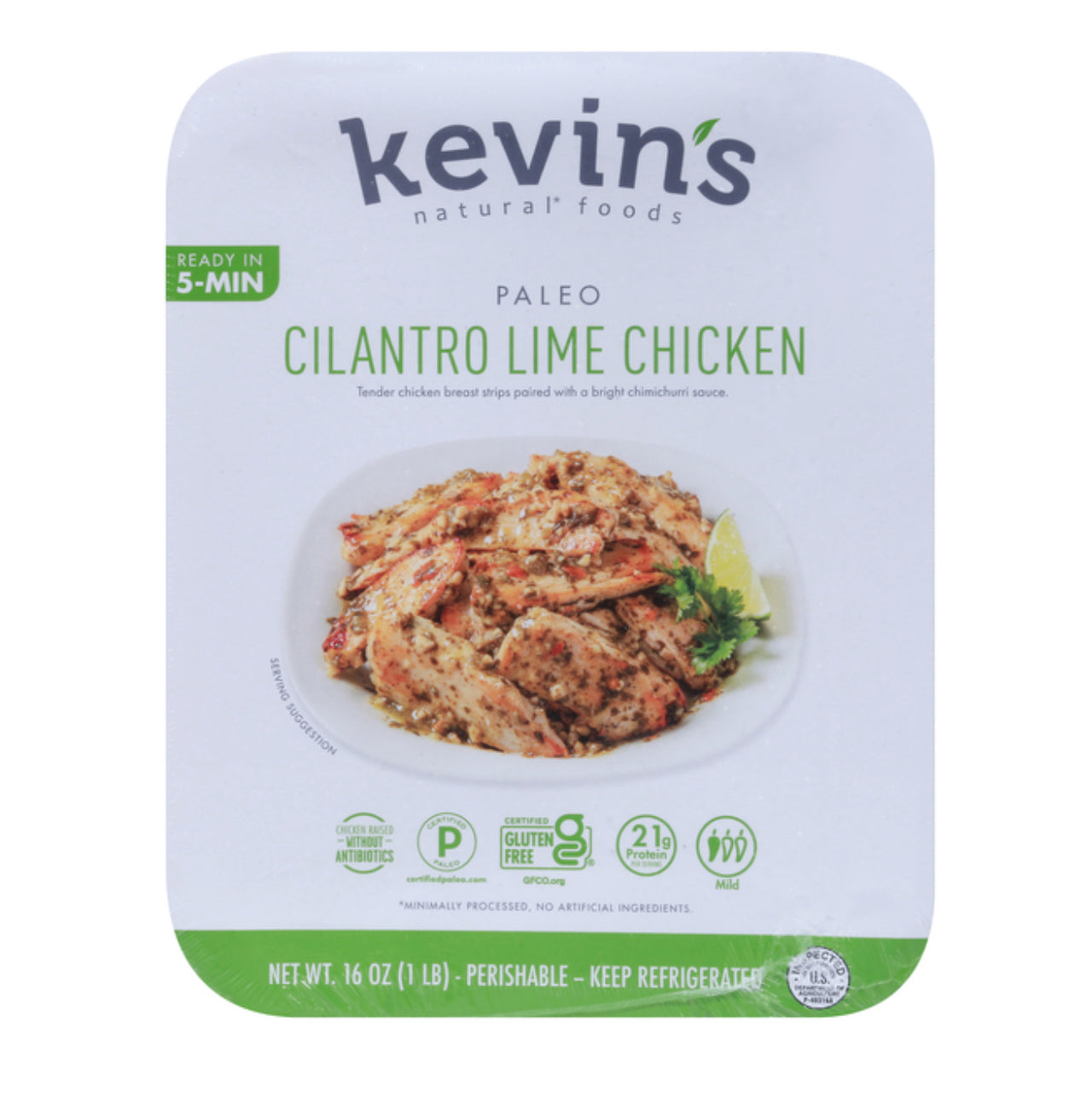 Kevin’s (Twin Pack) in 6 different flavors image 10