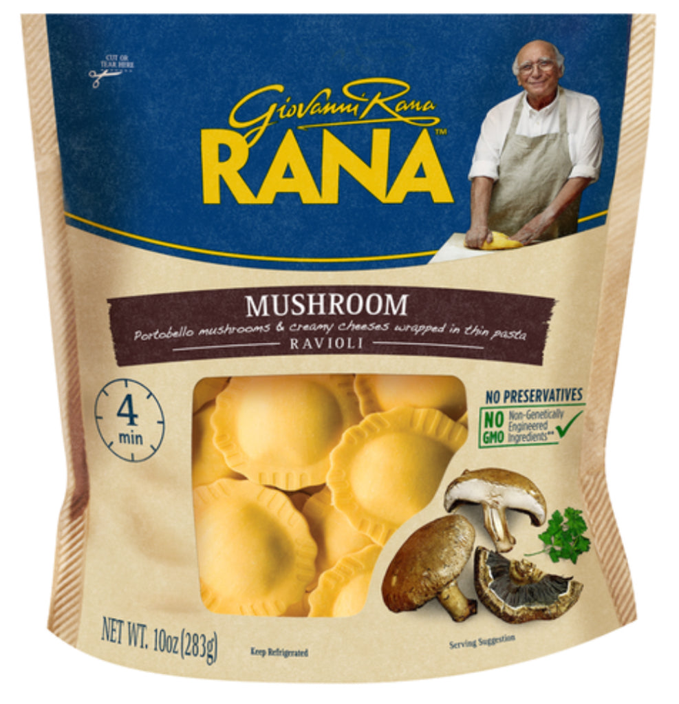 Giovanni Rana (4 Flavors) image 6