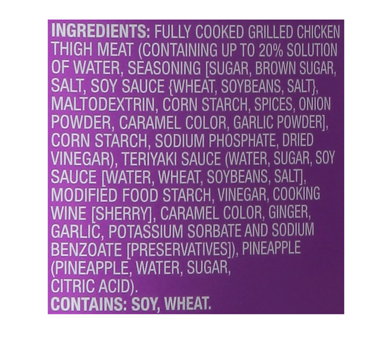 Signature Select Chicken (2 Flavors) image 2