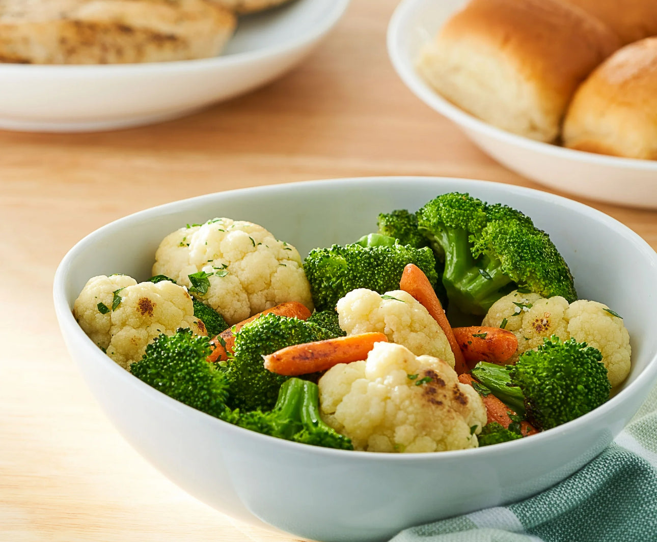 Marketside Fresh Vegetable Medley Blend image 1