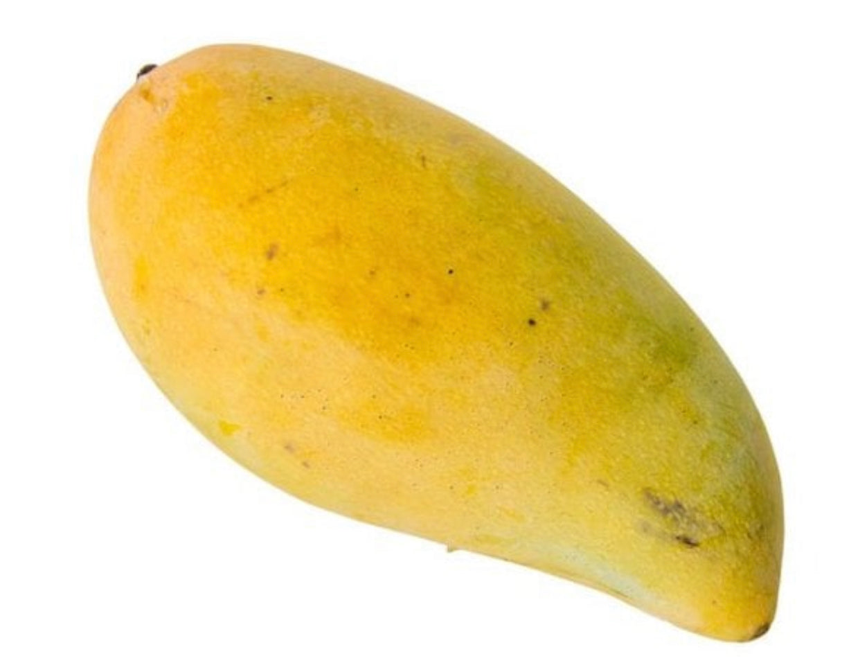 Haitian Mango (2 Ct) image 1
