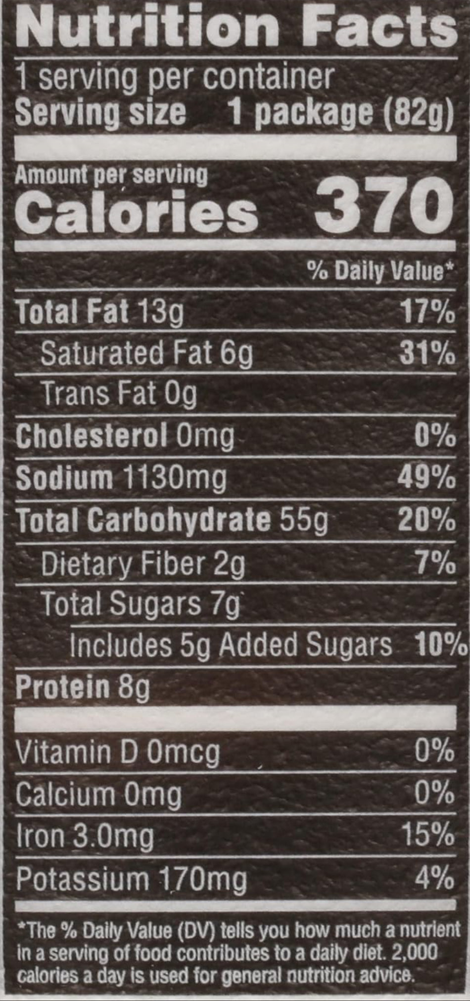 Cup Noodles Stir Fry Noodles in Sauce, Sweet Chili, 2.89 Ounce 6 Pack image 1