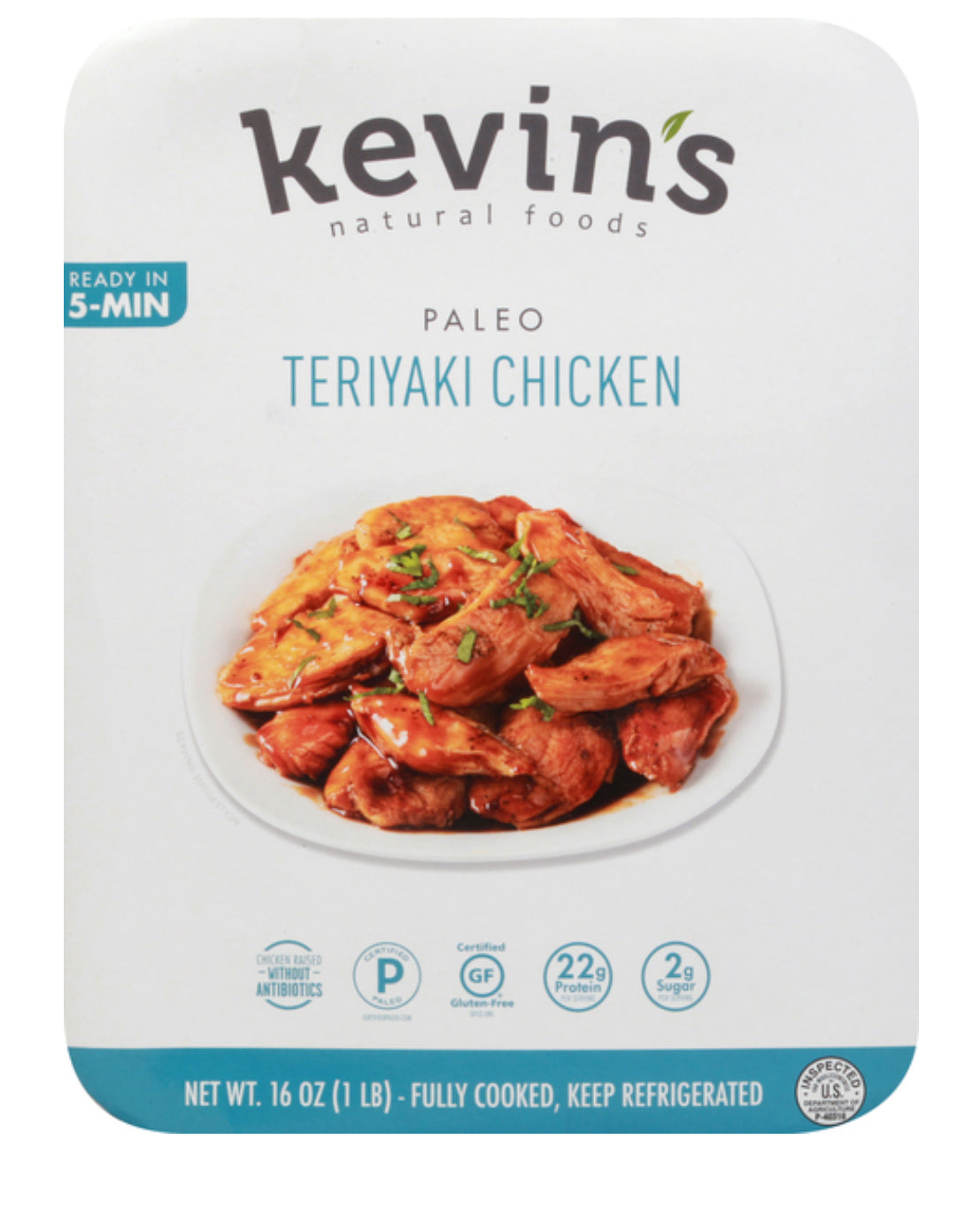 Kevin’s (Twin Pack) in 6 different flavors image 0
