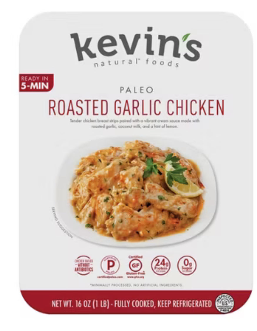 Kevin’s (Twin Pack) in 6 different flavors image 11