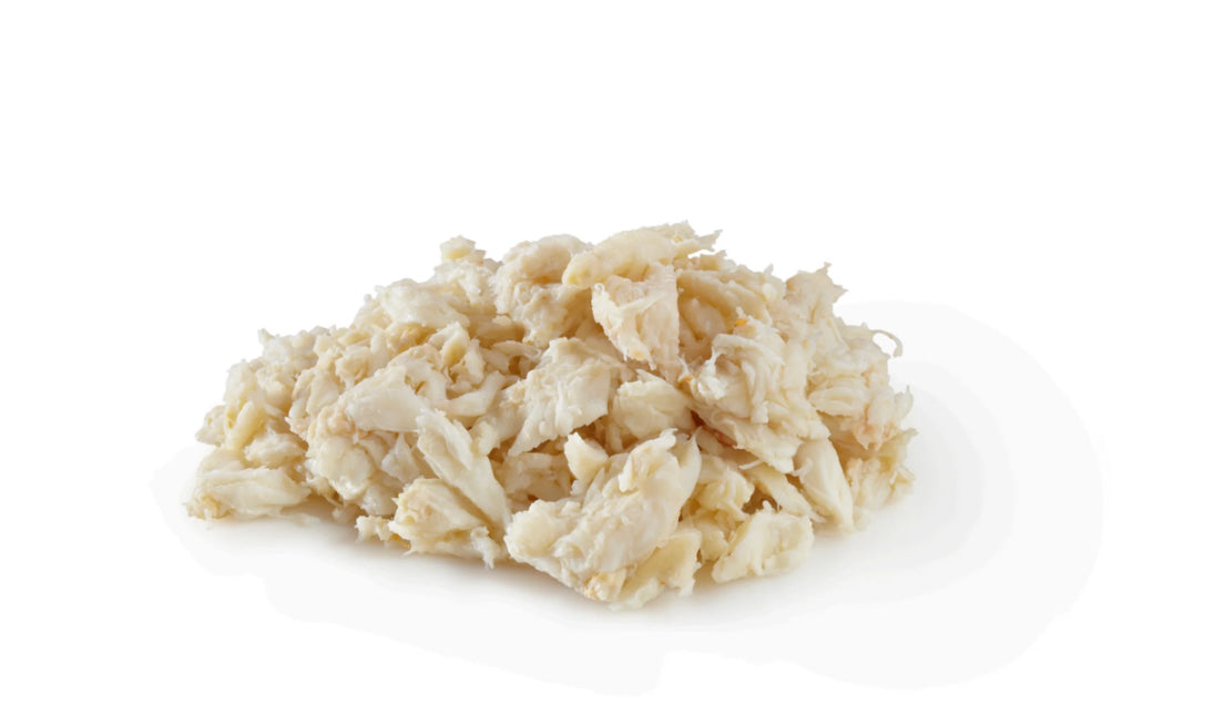 Fresh Chicken of the Sea Pasteurized Crab X Meat Lump, 16oz image 1