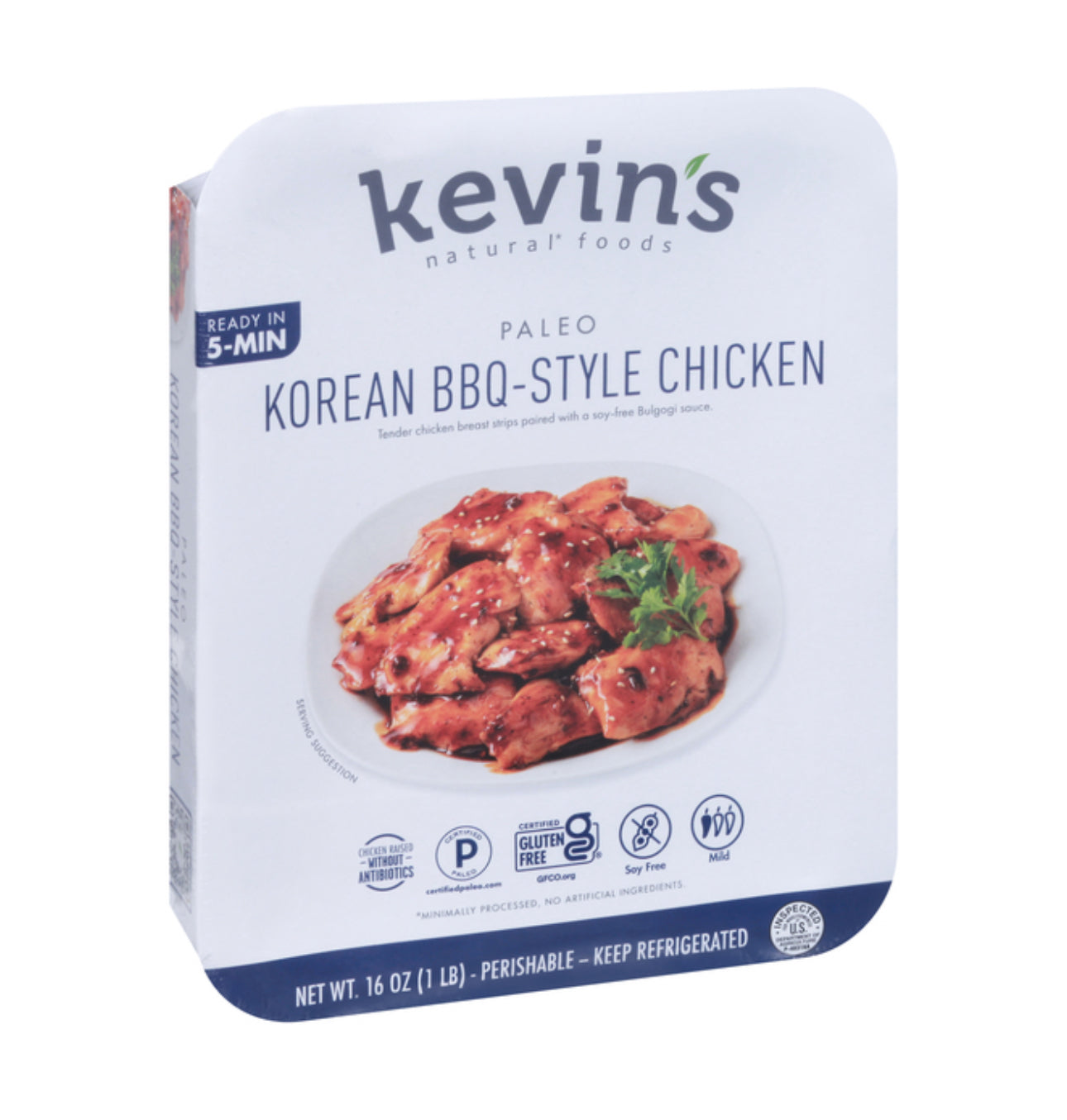 Kevin’s (Twin Pack) in 6 different flavors image 3