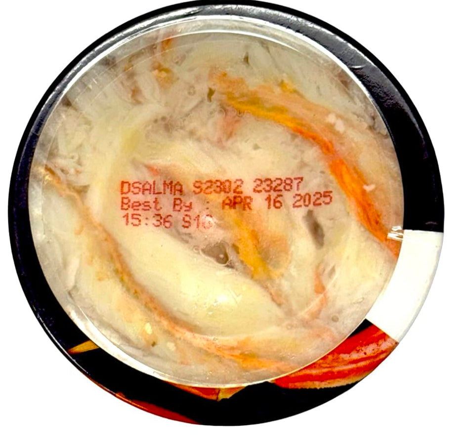 Snow Crab Meat image 1