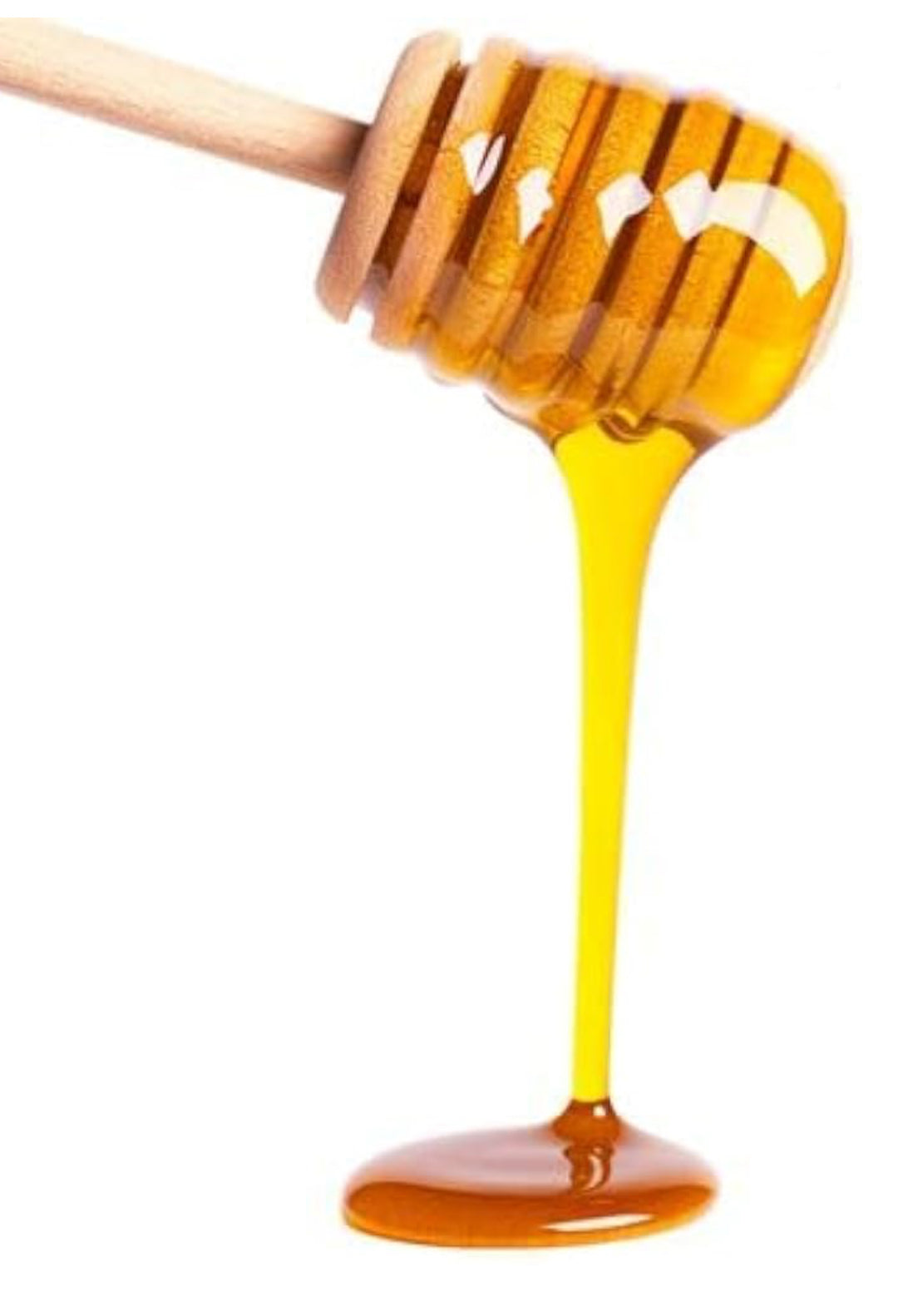 Honey Lover’s Gift Pack – 50 Individual Packets of Pure Honey