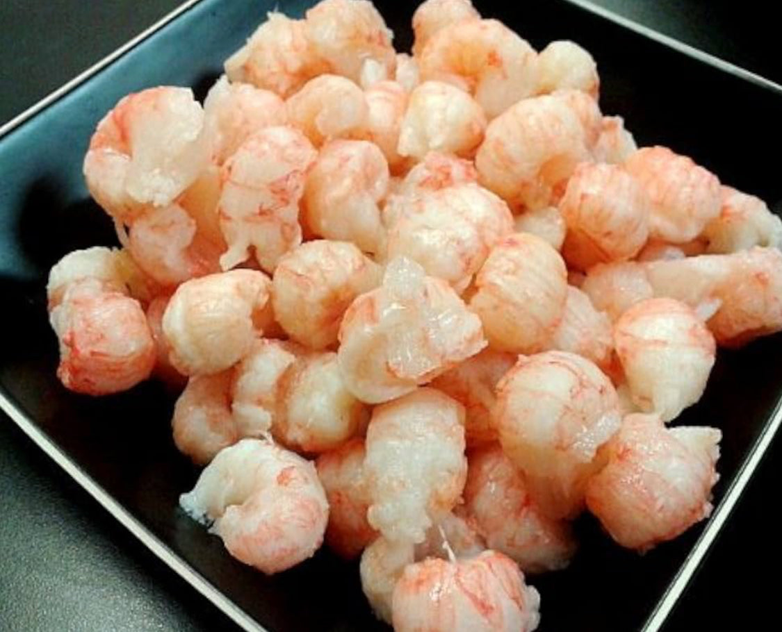 NEW! Charlot Grey's Kitchen Lobster Tails, 16 oz 2pk COMING IN JULY!!