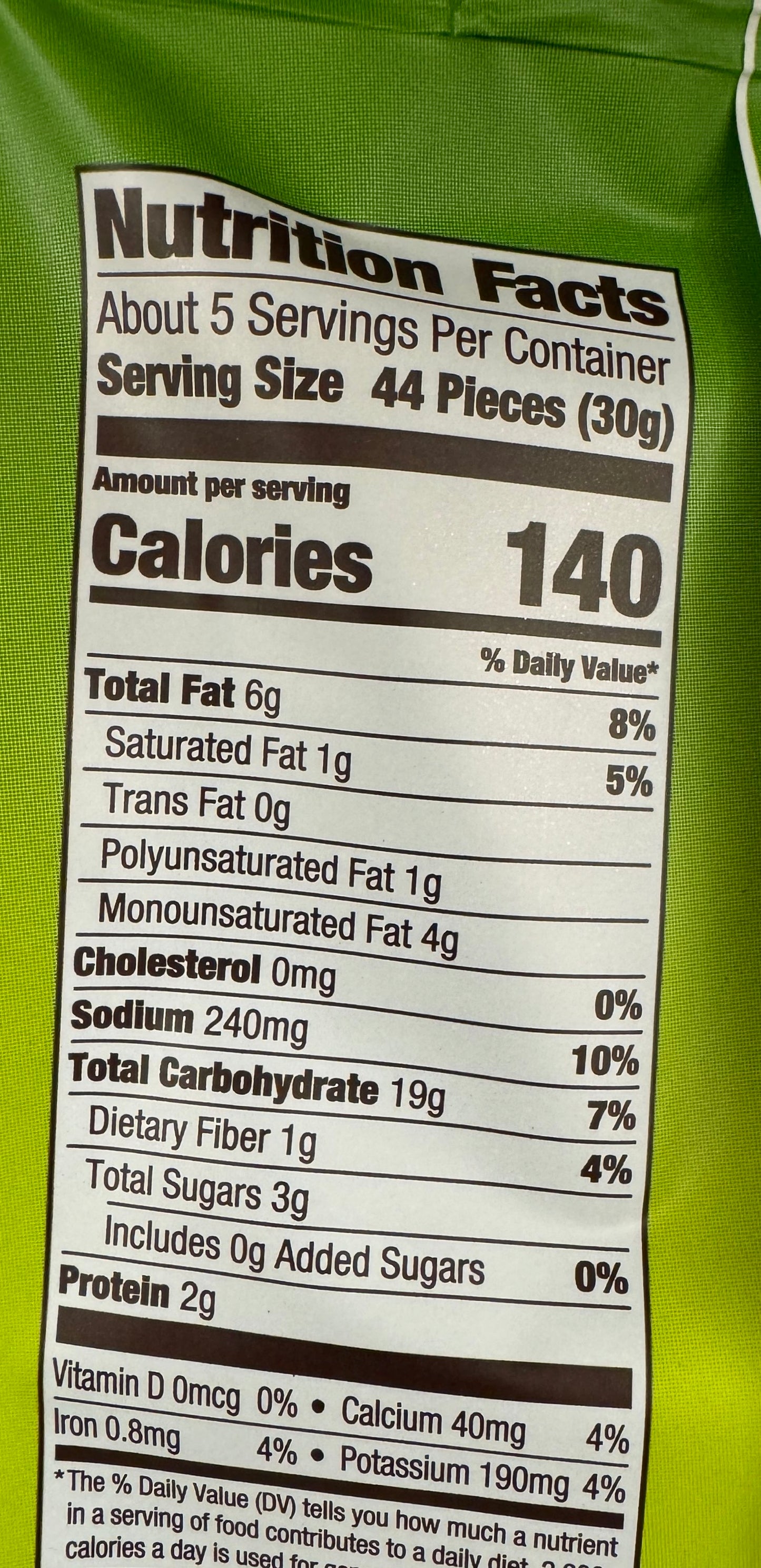 Goldfish Crisps 6.25 Oz Bag image 2