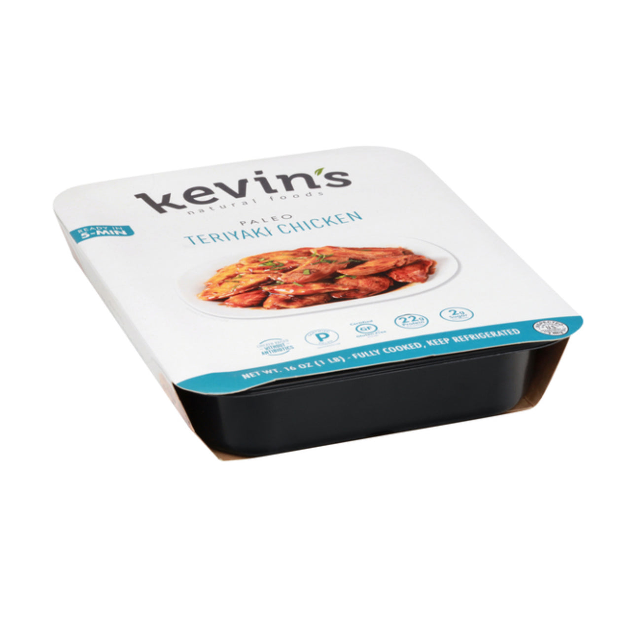 Kevin’s (Twin Pack) in 6 different flavors image 1