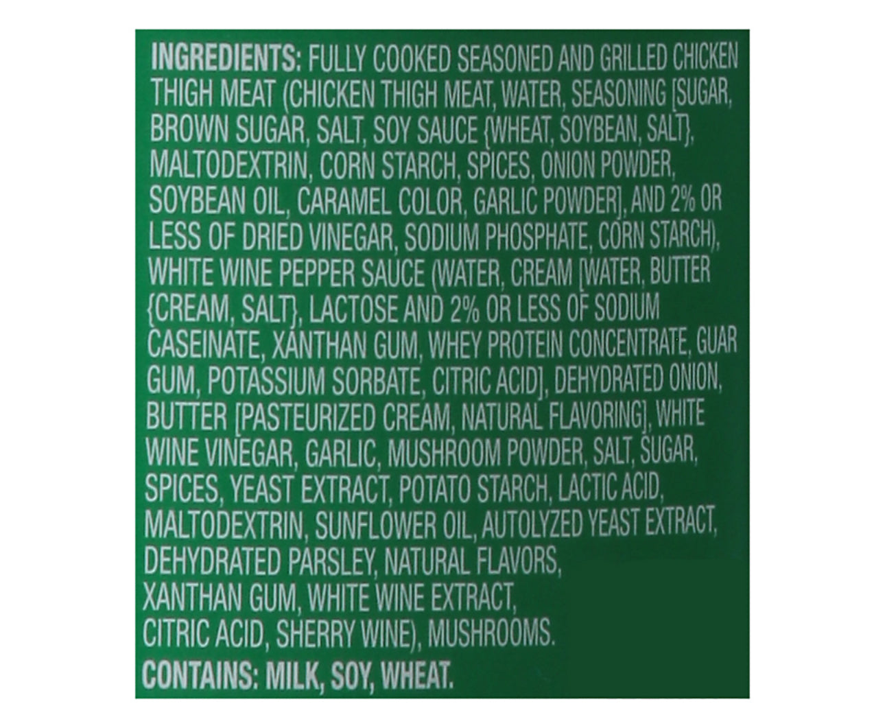 Signature Select Chicken (2 Flavors) image 6