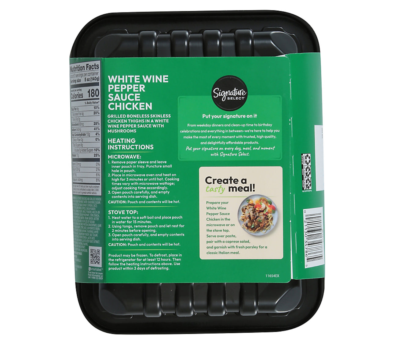 Signature Select Chicken (2 Flavors) image 7