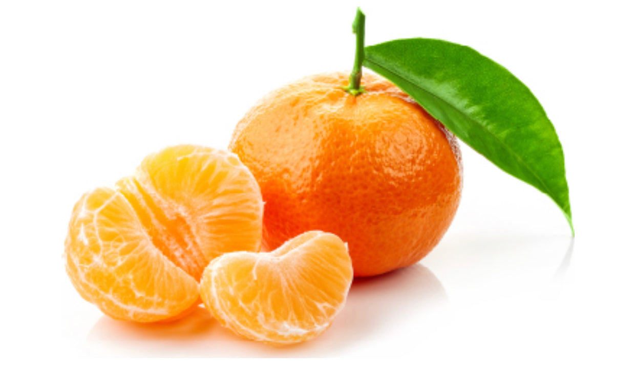 Mandarins (1 Bag) image 0