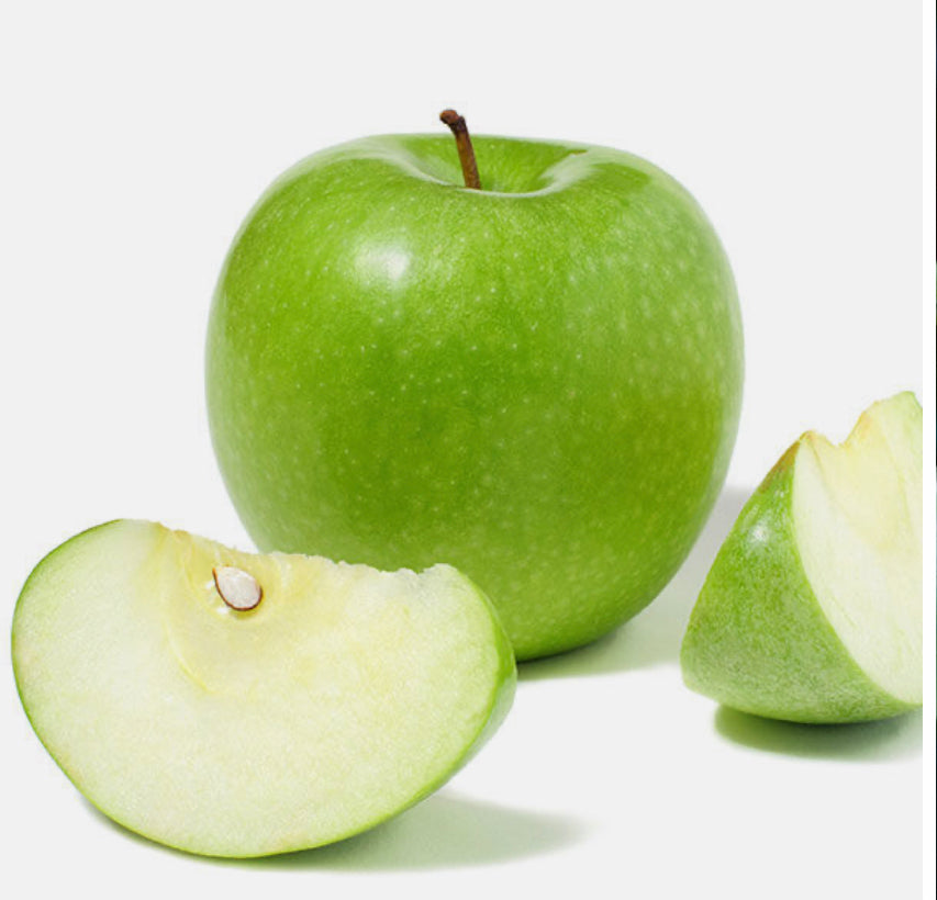 Granny Smith Apple (4 Ct) image 0