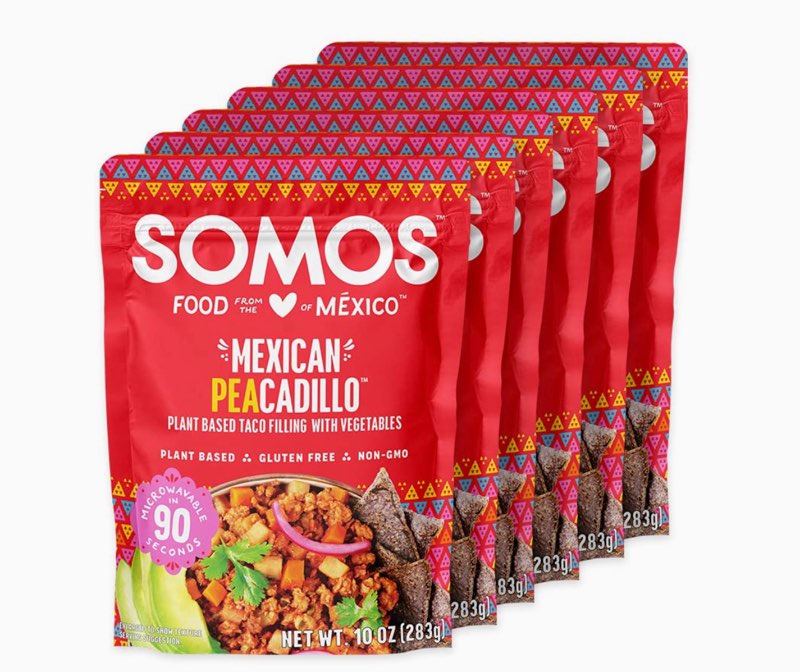 SOMOS Mexican Peacadillo (6 Pack) image 0