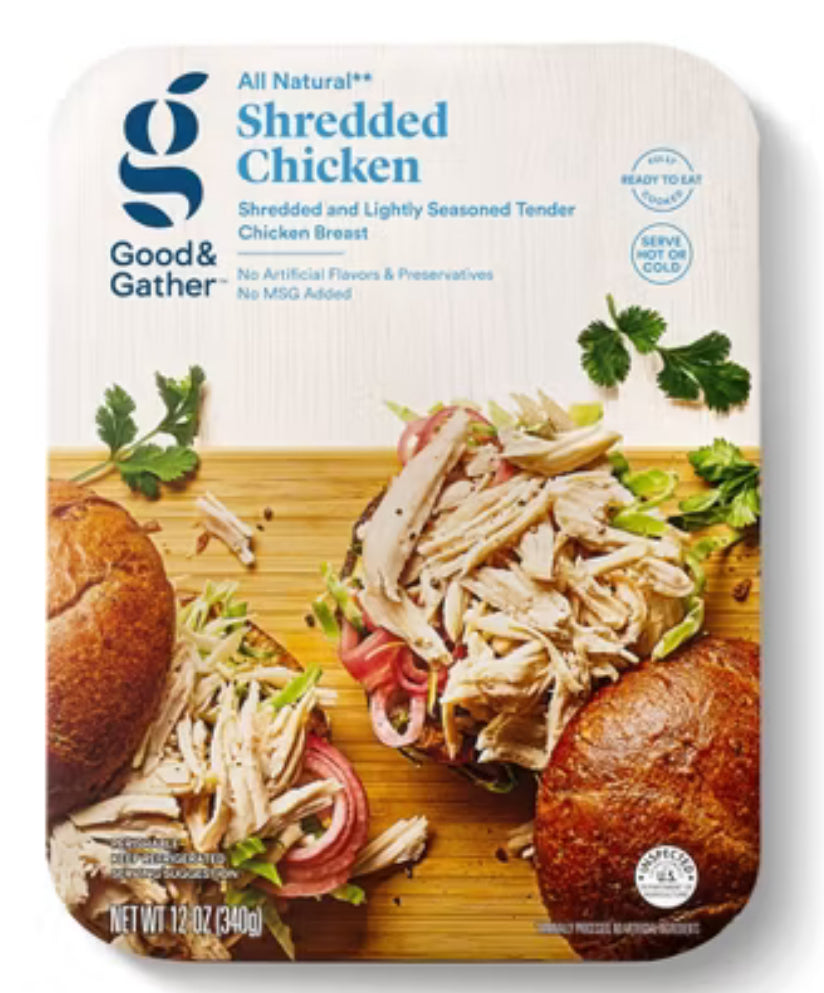 Good Gather Chicken Strips (6 Flavors) image 10