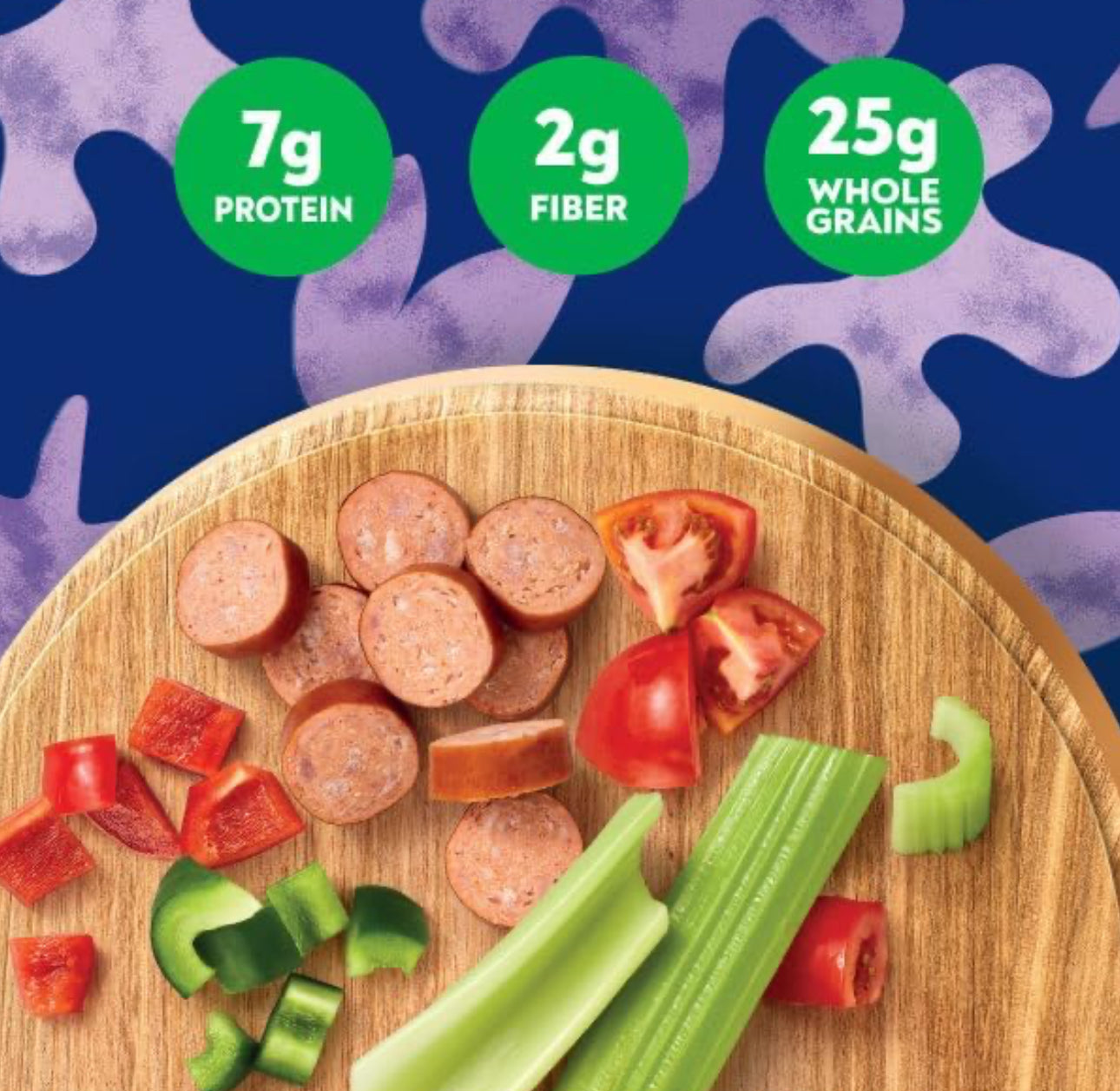 BEN'S ORIGINAL Street Food (Pack of 6) image 3