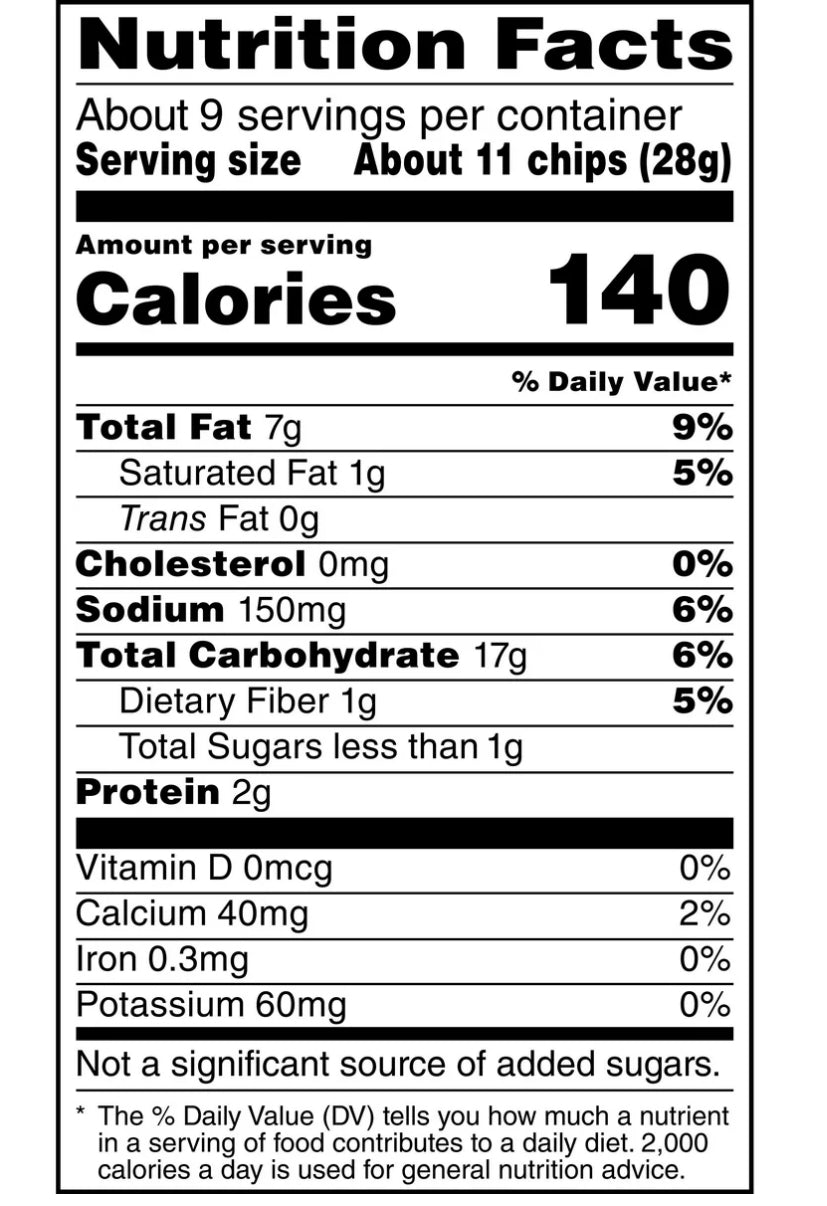 Doritos Tortilla Chips Golden Sriracha Flavored Snack Chips image 1