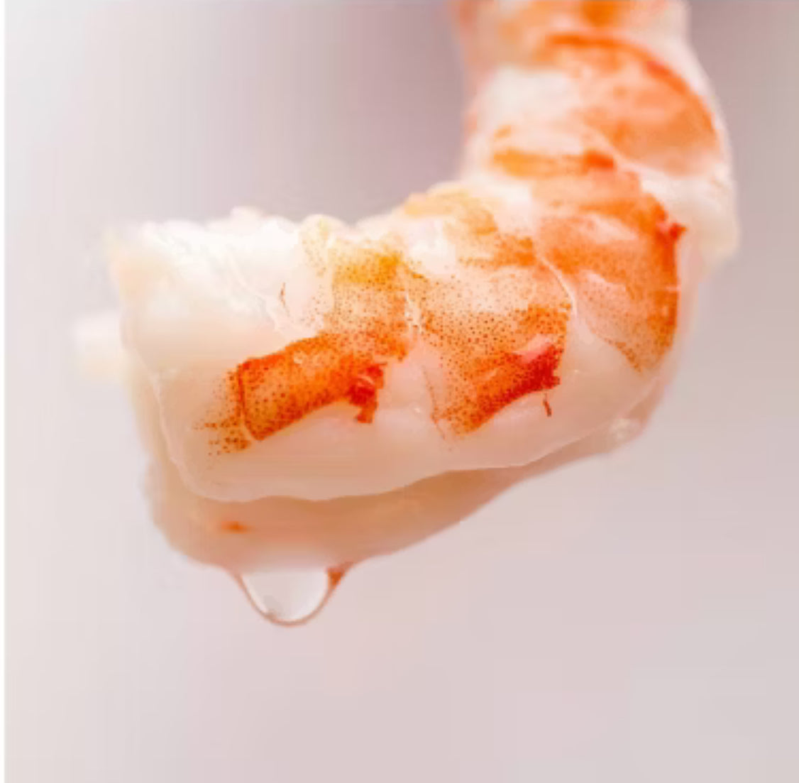 Naked Shrimp (Twin Pack) 26/30 Count Cooked, 1.4 lbs image 2