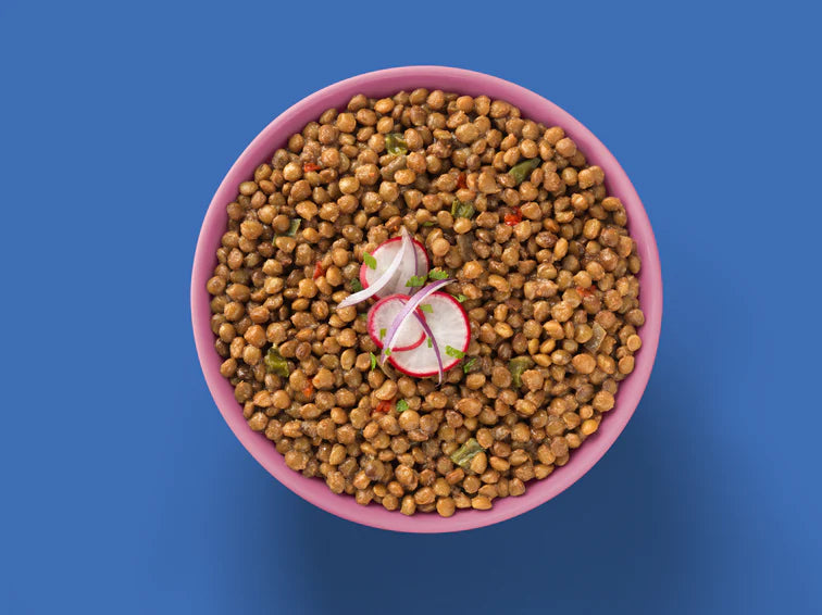 Fillo's Todos Los Beans Variety Pack (6 Pack) image 3