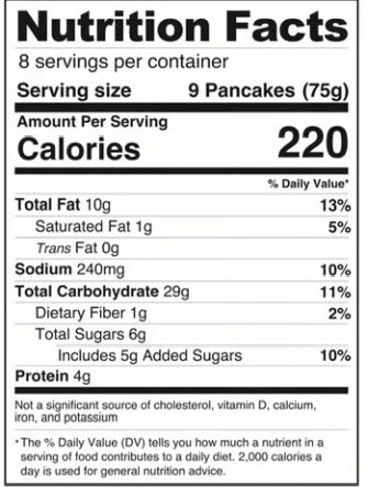 Belgian Boys Bite-Size Pancakes, 72 ct. (**Refrigerated ** Ready to Eat) image 2