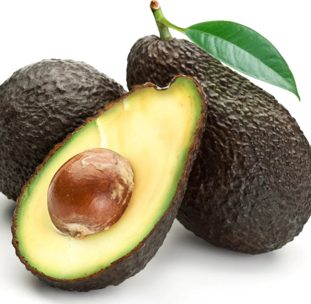 Hass Large Avocado (2 Ct) image 0