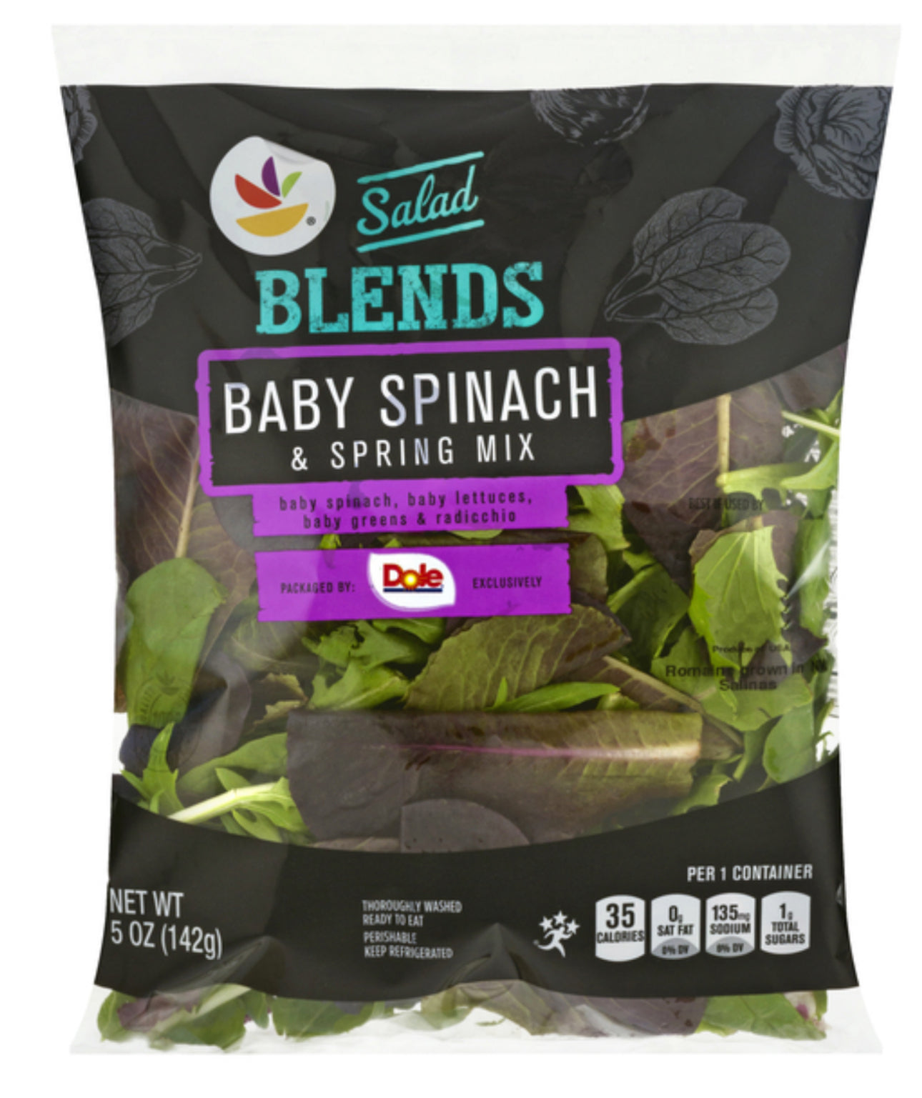 Salad (7 Different Bags) image 5
