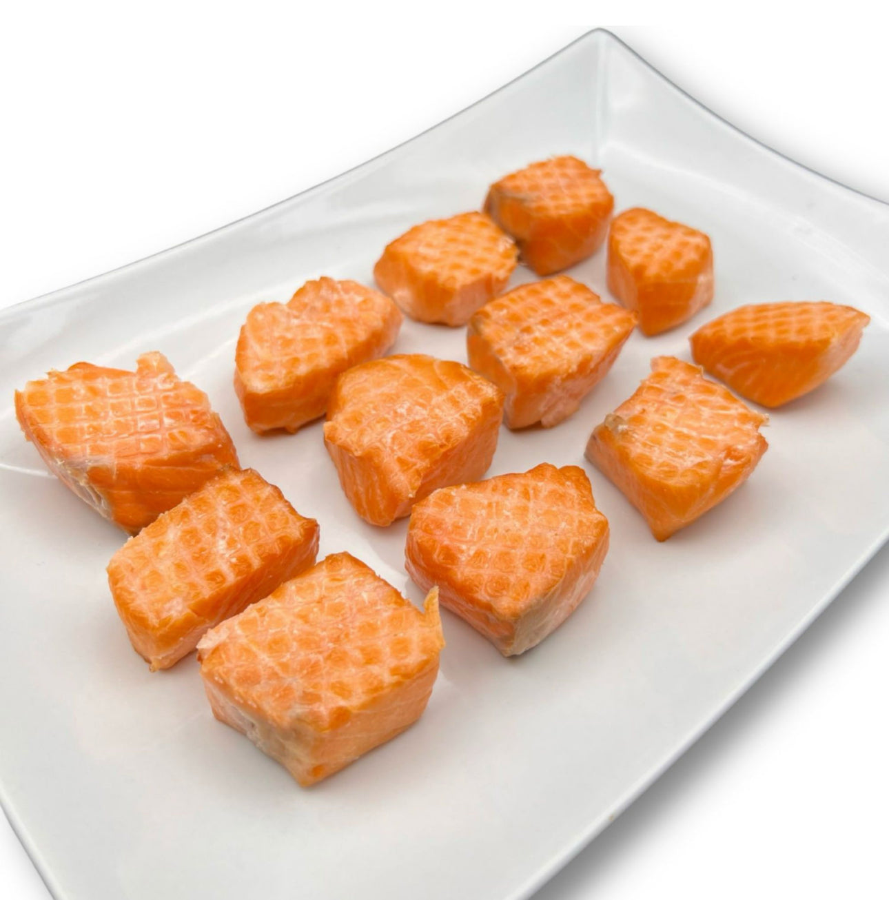 ArcticFish Smoke Roasted Salmon Bites, 16 oz image 3